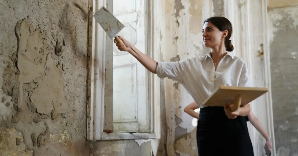 Signs Your Home Needs Immediate Water Restoration