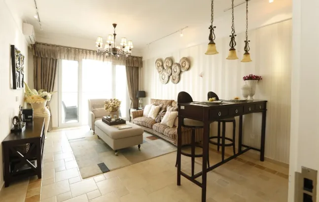 Creating a Home That Feels Calm