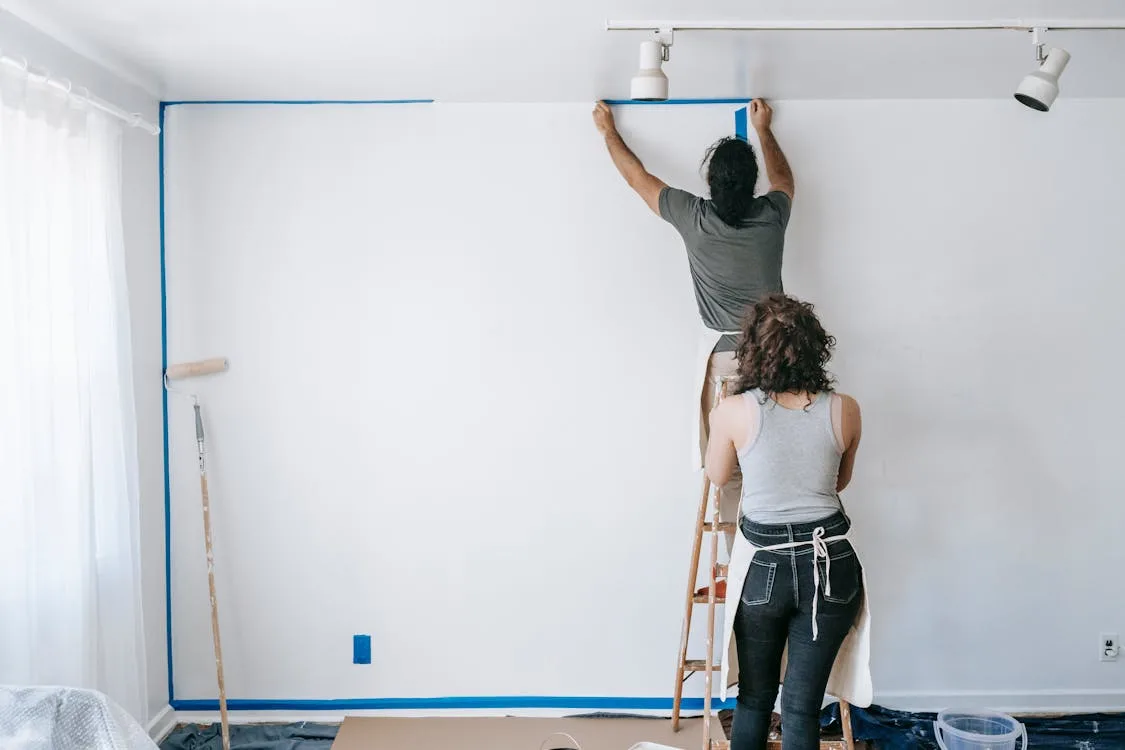 Beginner's Guide to Funding Your First Home Makeover
