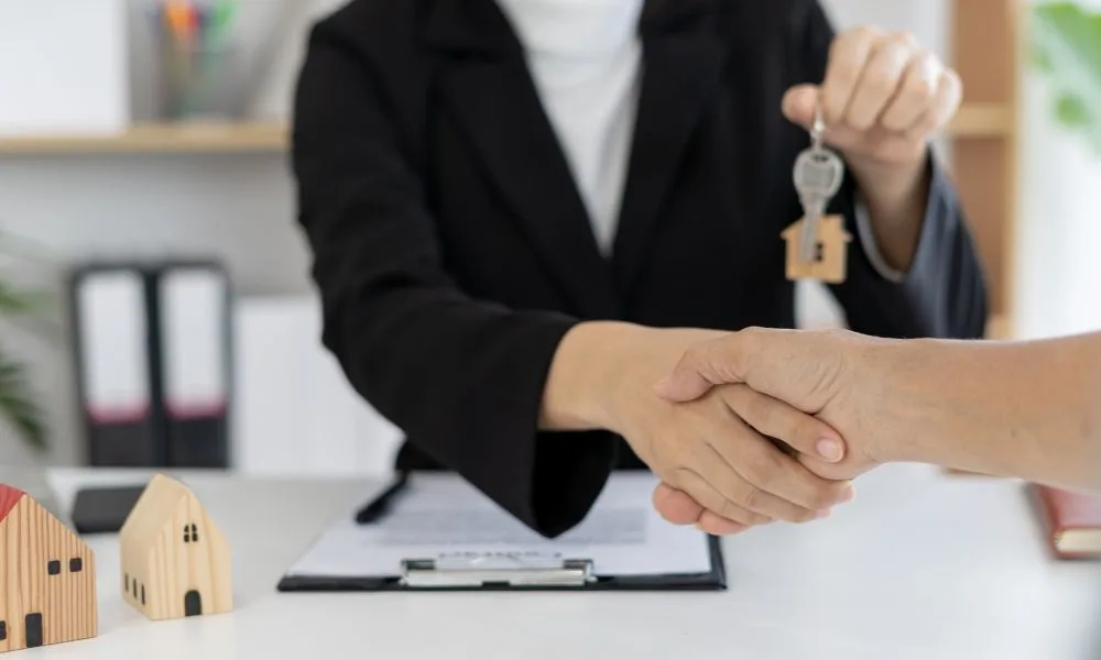 How to Navigate the Home Selling Process With Ease