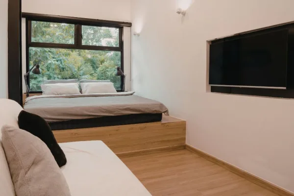 Incorporating Sofa Beds into Modern Interior Design