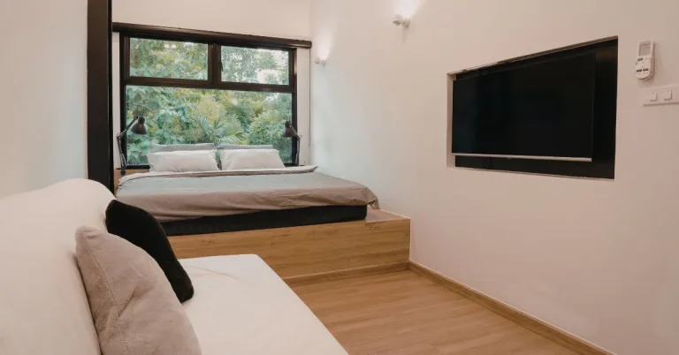 Incorporating Sofa Beds into Modern Interior Design