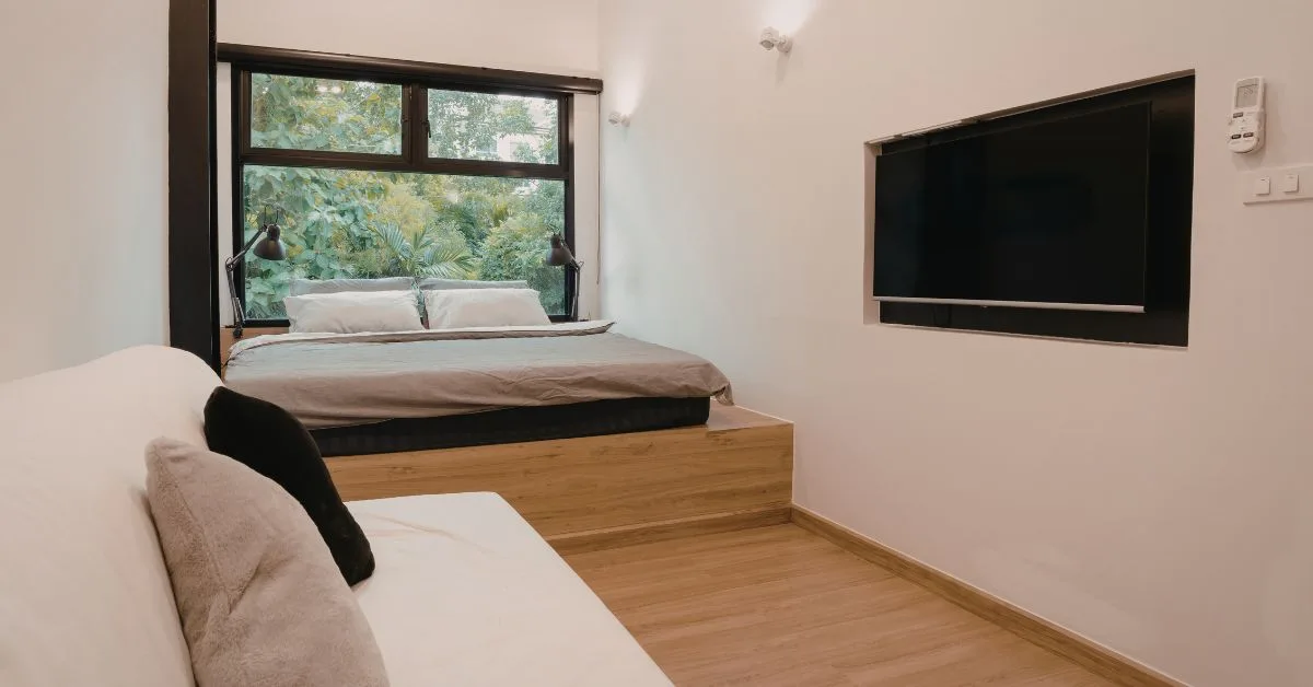 Incorporating Sofa Beds into Modern Interior Design