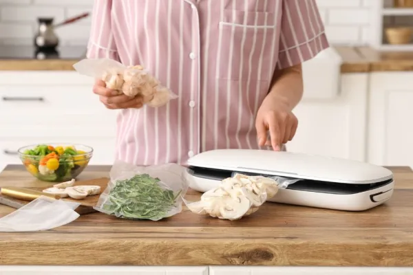 Why Restaurants Prefer Chamber Vacuum Sealers Over External Models