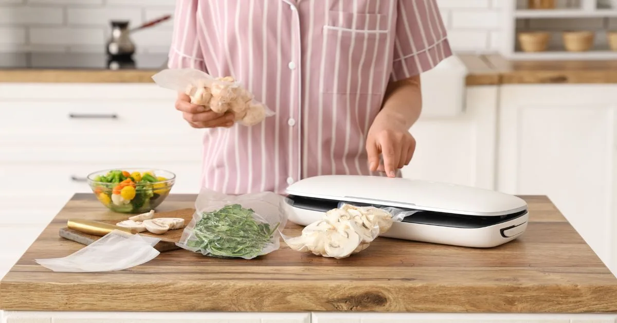 Why Restaurants Prefer Chamber Vacuum Sealers Over External Models