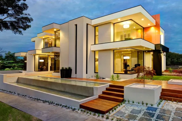 Building Your Dream Home