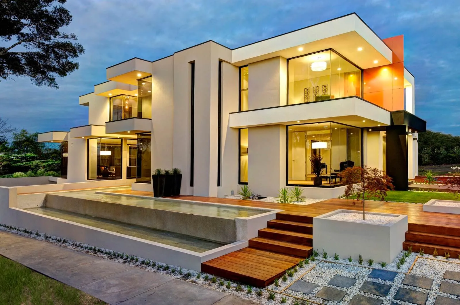 Building Your Dream Home