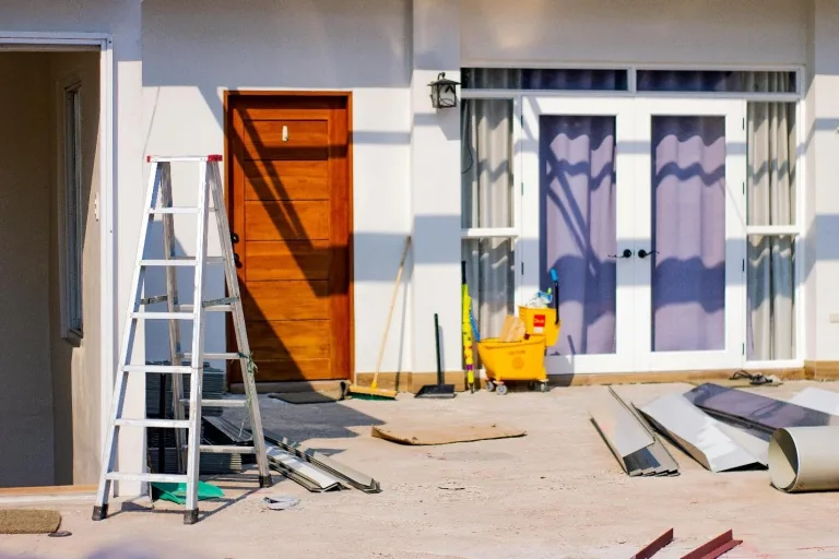 Exterior Upgrades That Instantly Elevate Your Home’s Protection