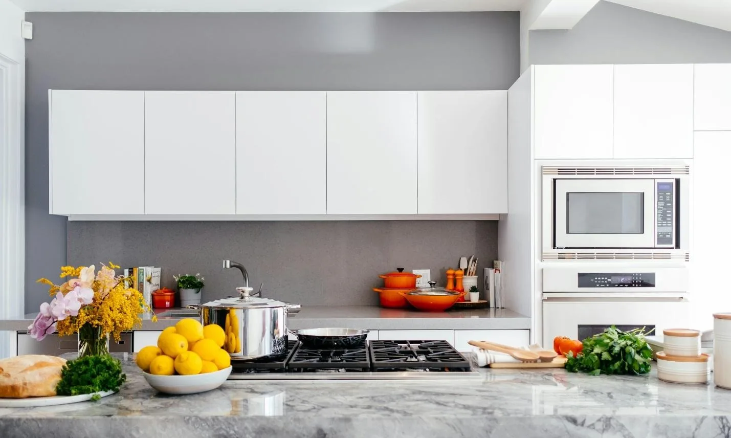 Upgrade Your Home Your Way