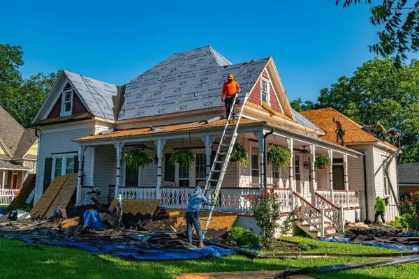 Roof Needs an Upgrade Before It’s Too Late