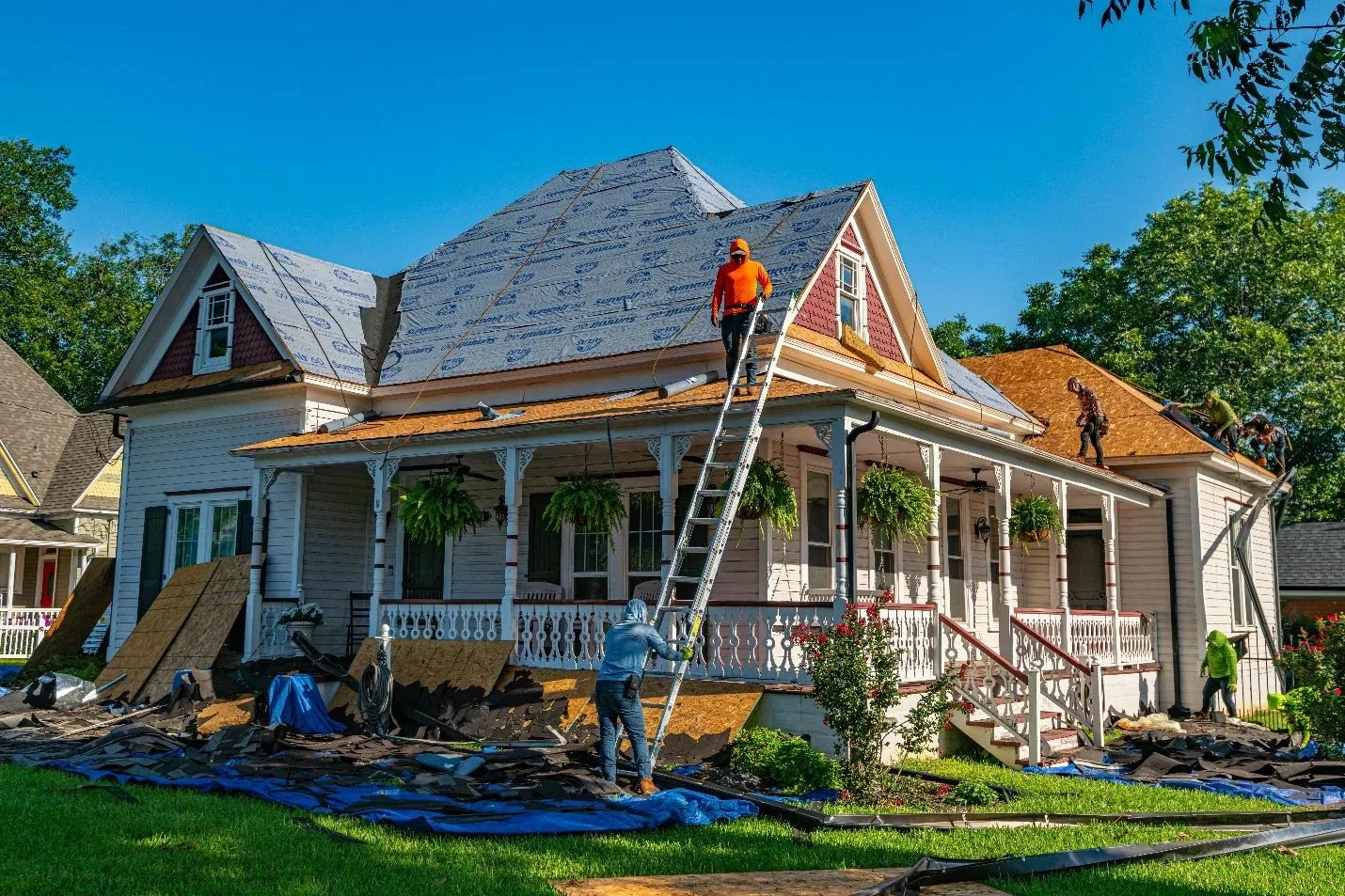 Roof Needs an Upgrade Before It’s Too Late
