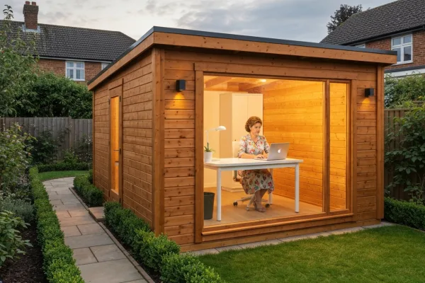 Affordable Space Ideas for Modern Homes and Businesses