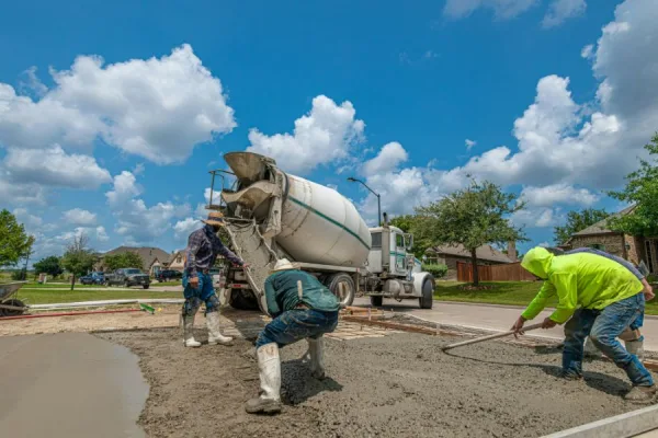 A Practical Guide to Concreting Machinery