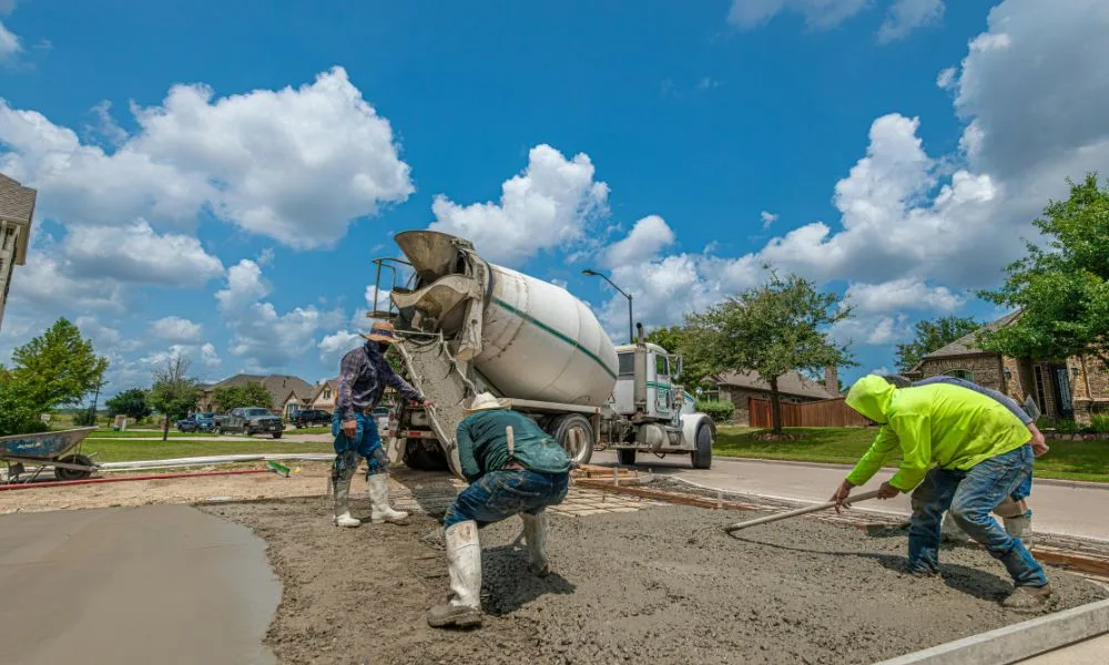 A Practical Guide to Concreting Machinery: Tools That Shape Modern ...