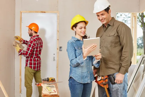 Home Renovation Experts