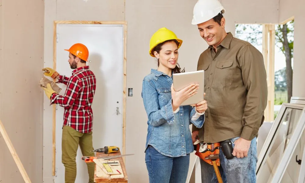 Home Renovation Experts
