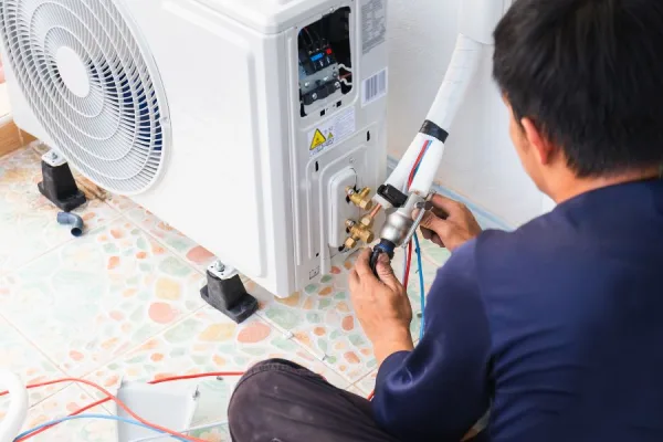 Common Consequences of Delayed AC Maintenance in Coral Springs