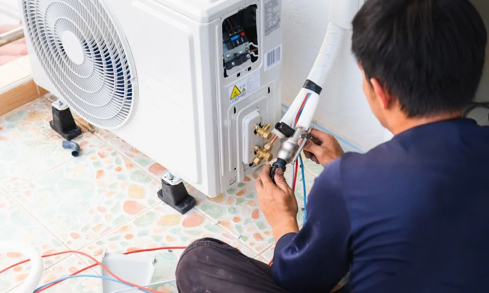 Common Consequences of Delayed AC Maintenance in Coral Springs