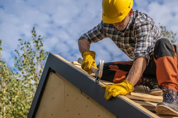 Dry Rot Repair Contractors: What to Look for and Why the Right Choice Determines Whether the Problem Comes Back