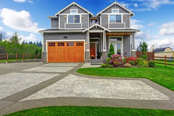 Strategic Garage Door Replacement