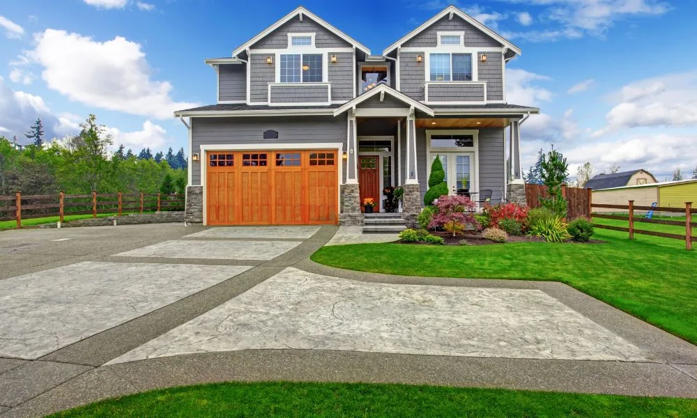 Strategic Garage Door Replacement