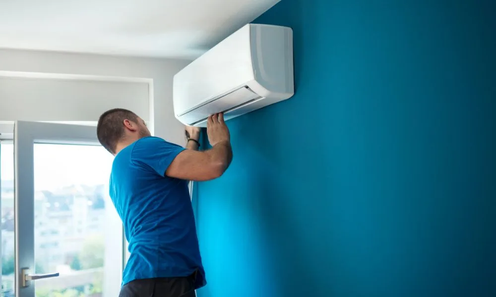How Columbia Homeowners Can Prevent Summer AC Breakdowns
