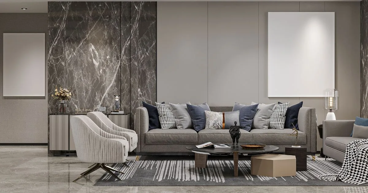 How Digital Furniture Previews Support Better Decisions in Luxury Interiors