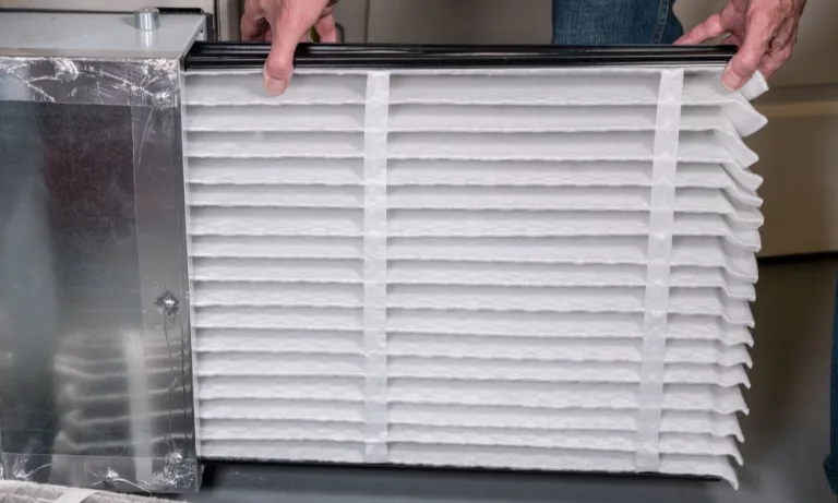 How Often Should You Replace Your HVAC Air Filter?