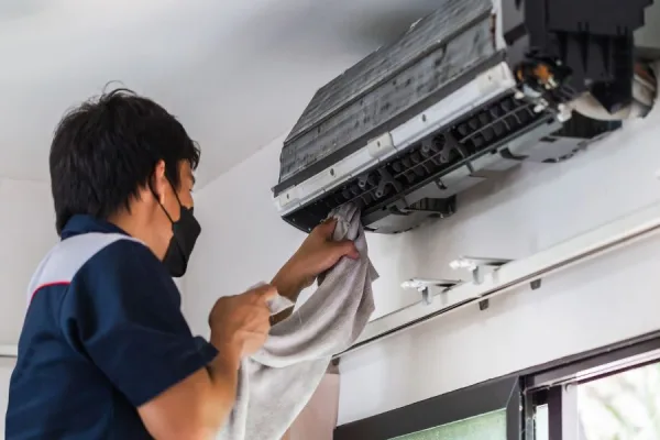 Importance of Professional AC Maintenance for Better Cooling Performance Throughout Providence