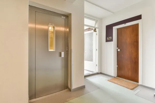 Interior Door Design Ideas to Elevate Style and Function