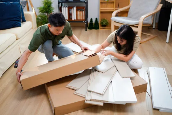 Navigating Major Life Transitions with Specialized Senior Moving Services