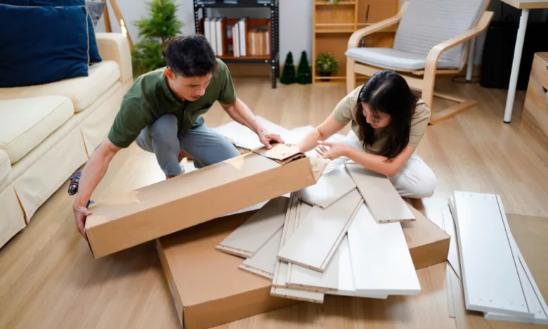 Navigating Major Life Transitions with Specialized Senior Moving Services