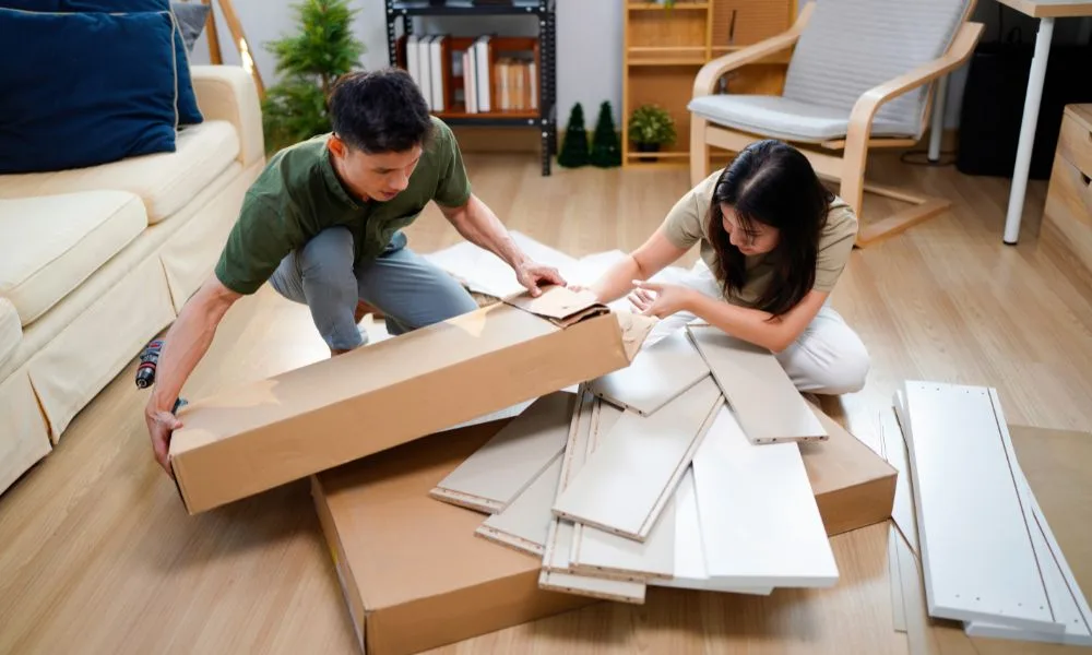 Navigating Major Life Transitions with Specialized Senior Moving Services