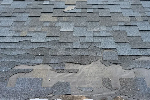 Red Flags That Your Roof Needs Immediate Attention in Dallas 