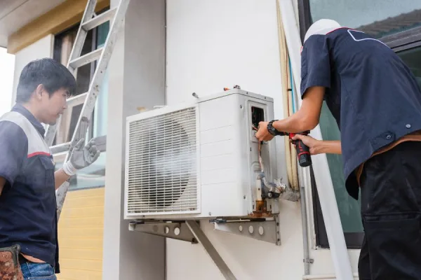 Repair or Replace How Homeowners Can Make the Right AC Decision
