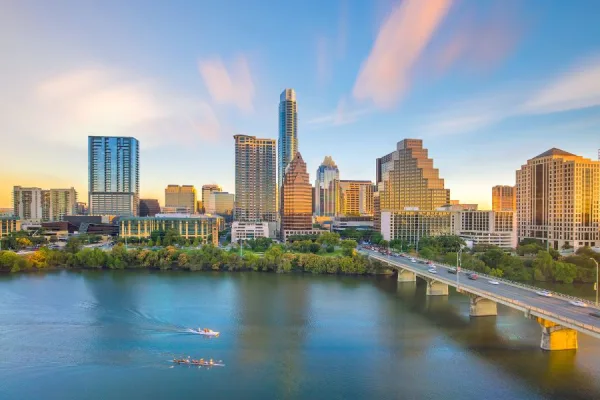 The Importance of Floor Care in High Traffic Commercial Environments in Austin, TX