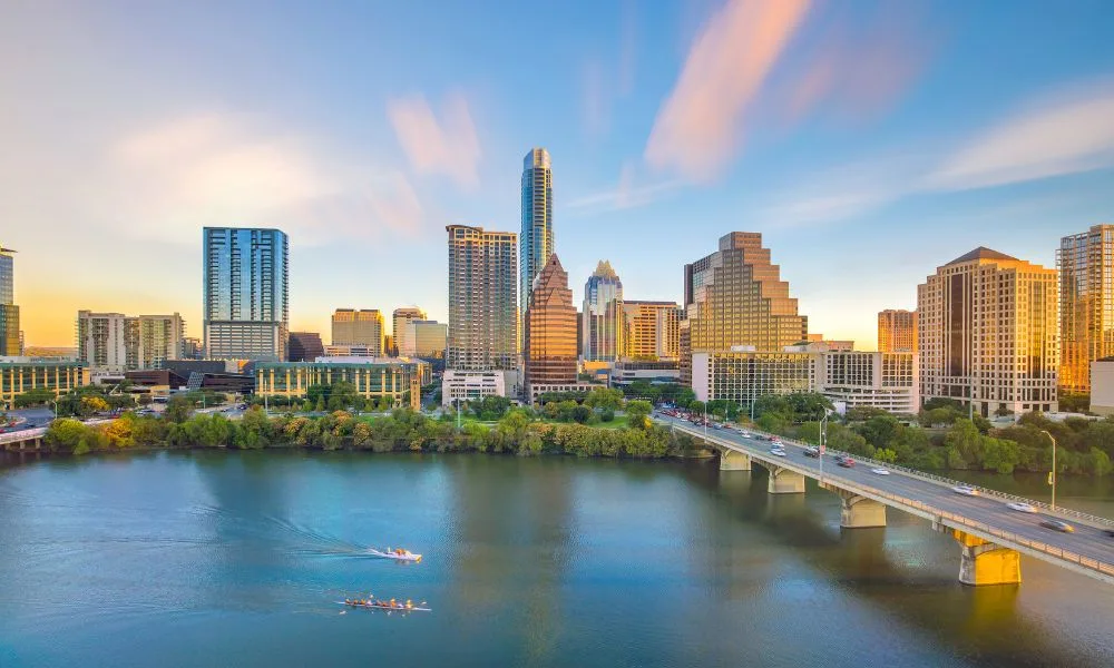 The Importance of Floor Care in High Traffic Commercial Environments in Austin, TX