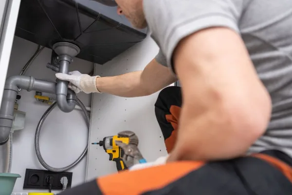 Top 5 Plumbing Services for Drain Repairs in Toronto
