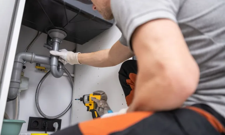 Top 5 Plumbing Services for Drain Repairs in Toronto