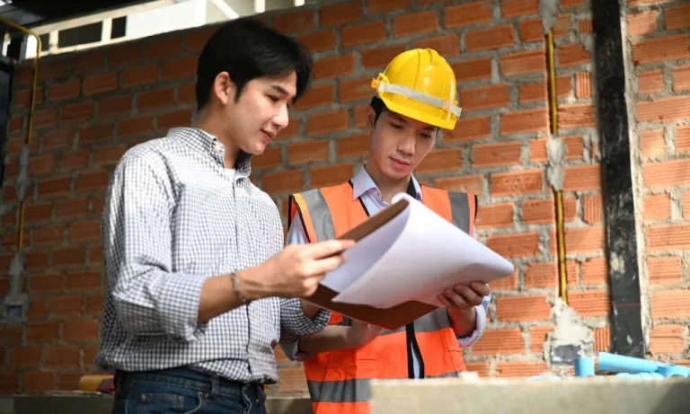 What Homeowners Should Know Before Hiring a Concrete Contractor