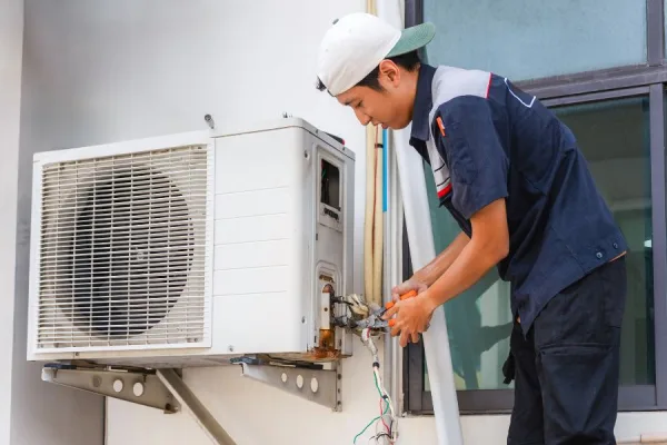 What Timely Maintenance & Tune-Ups Do for Your HVAC Units in Warner