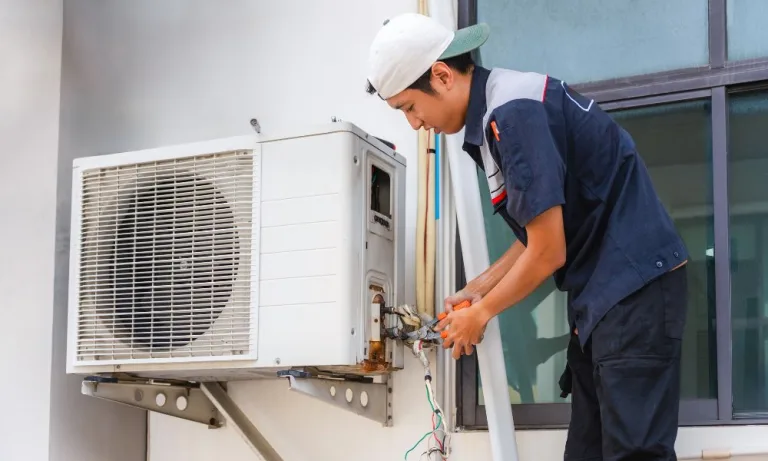 What Timely Maintenance & Tune-Ups Do for Your HVAC Units in Warner