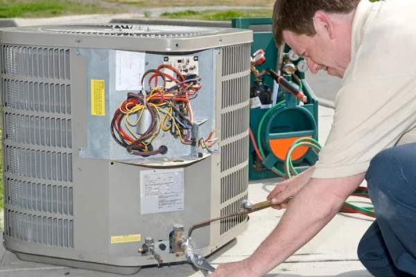 What to Expect During a Professional AC Tune-Up