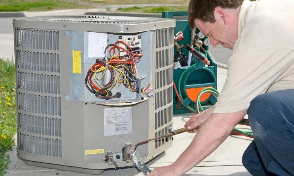 What to Expect During a Professional AC Tune-Up
