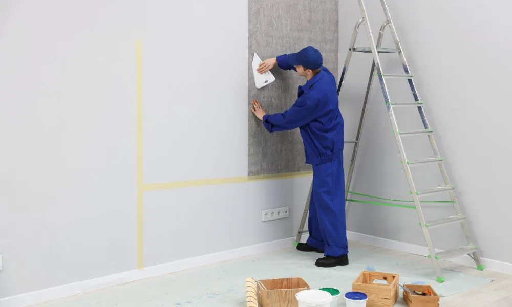 Why Commercial Painting Is Essential for Long-Term Building Protection