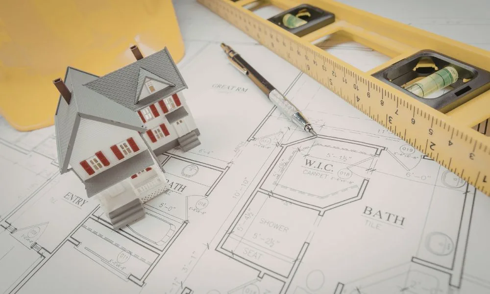 Why Having Floor Plans Is Essential in Home Construction