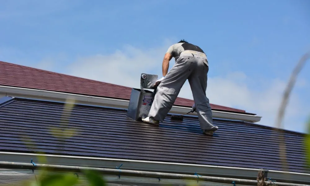Regular Roof Inspections