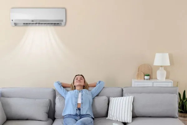 Why Your Air Conditioner Is Running but Not Cooling