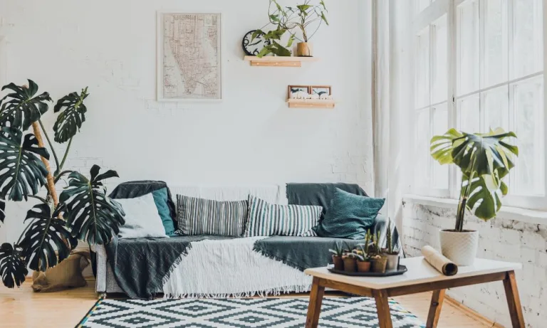 Your Living Room Is Missing a Focal Point — Here's How to Fix It Fast