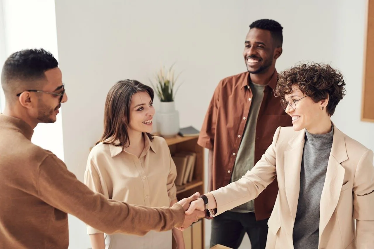 Streamlining Property Management